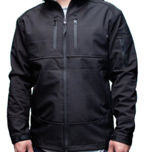 CAMPERA SOFT SHELL