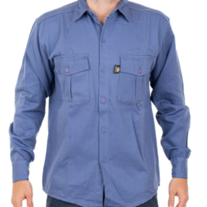 CAMISA DE TRABAJO