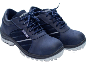 ZAPATILLA COMBINADA